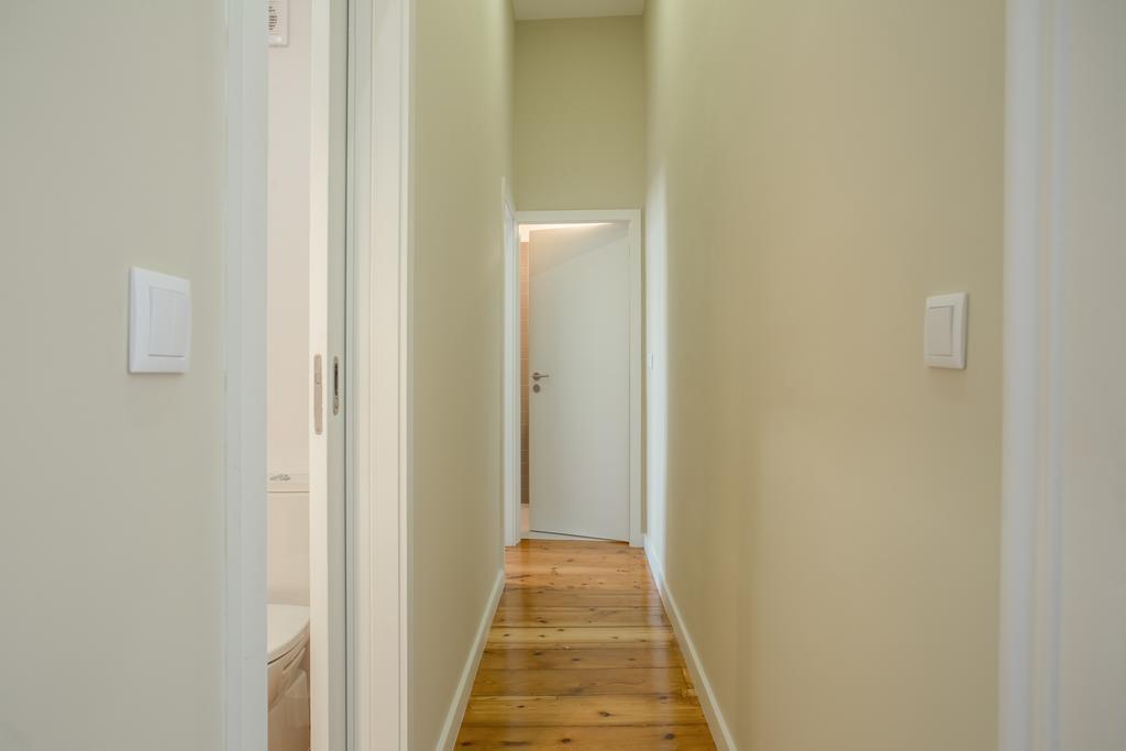 Stayinbonfim Porto Suites Rom bilde