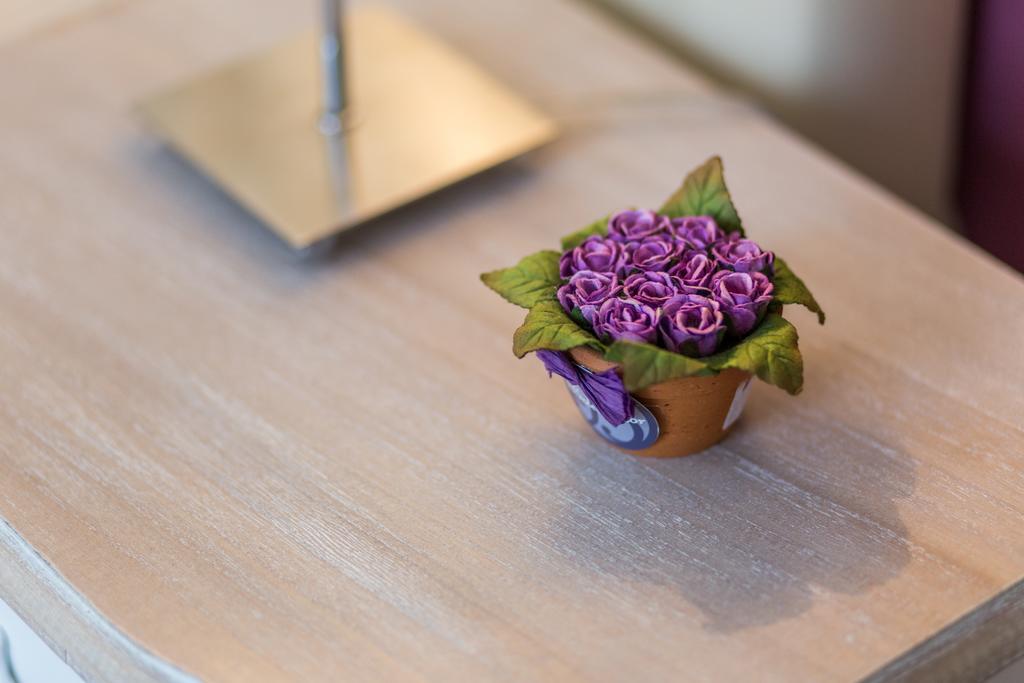 Stayinbonfim Porto Suites Rom bilde