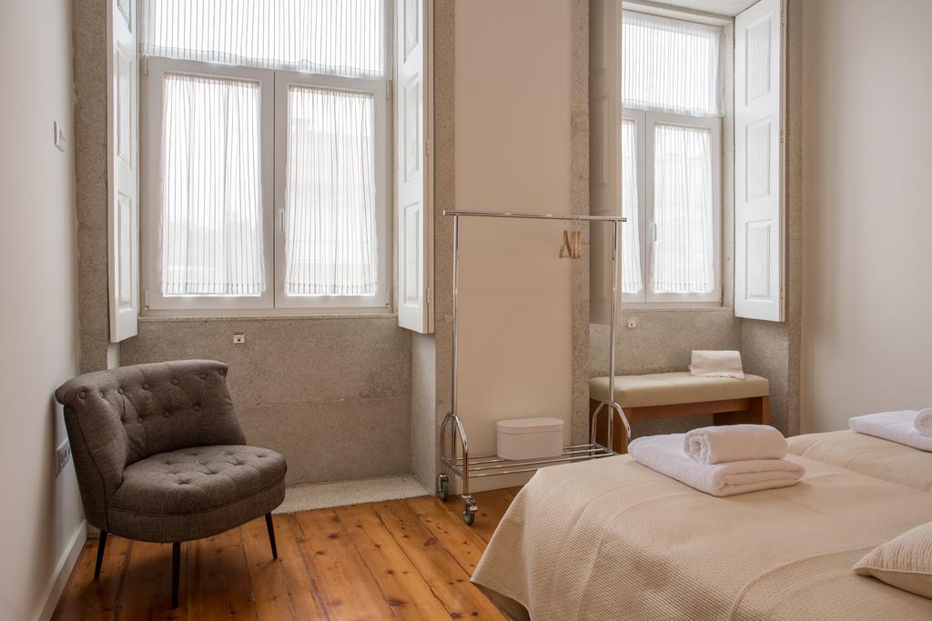Stayinbonfim Porto Suites Rom bilde