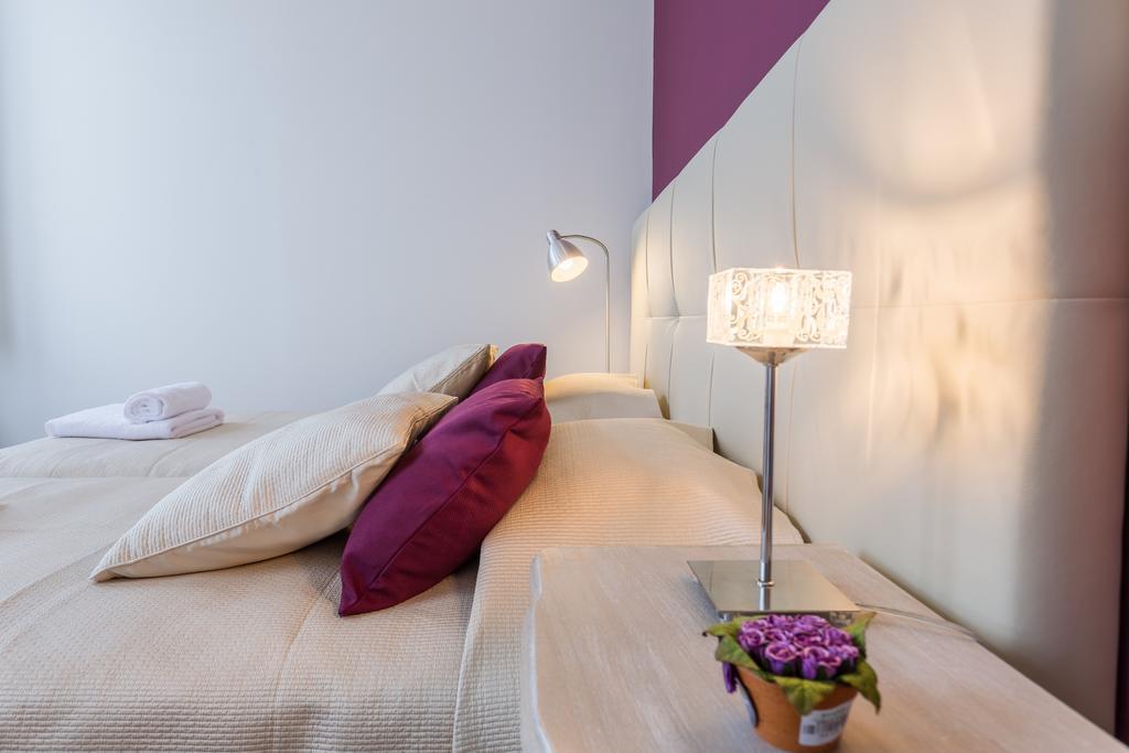 Stayinbonfim Porto Suites Rom bilde