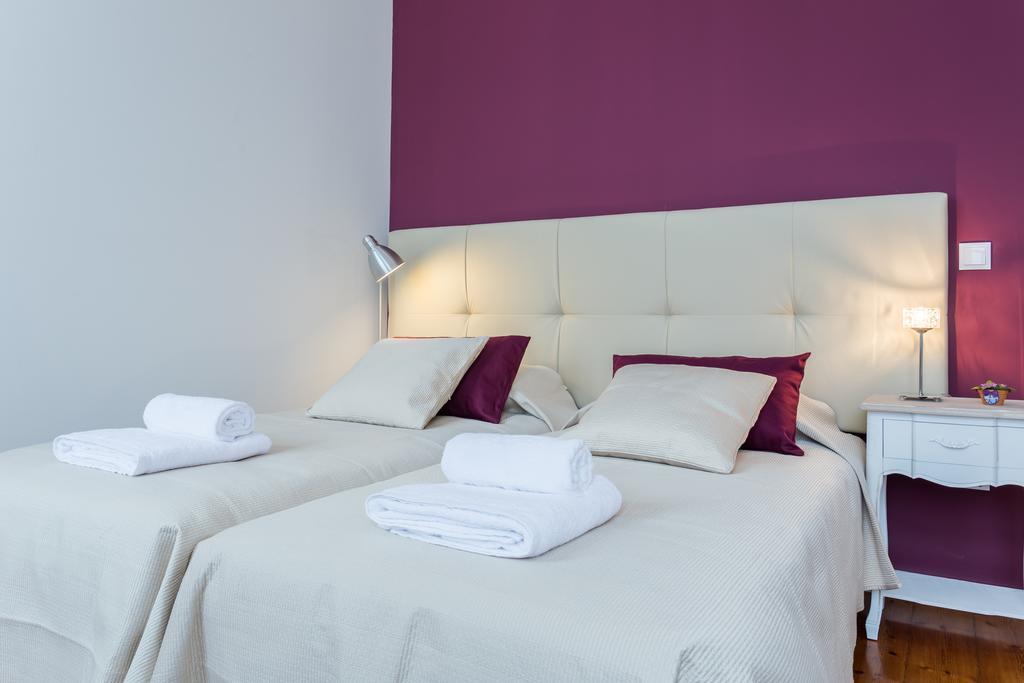 Stayinbonfim Porto Suites Rom bilde