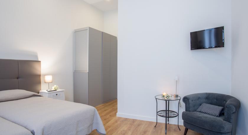 Stayinbonfim Porto Suites Rom bilde