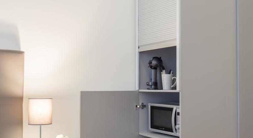 Stayinbonfim Porto Suites Rom bilde