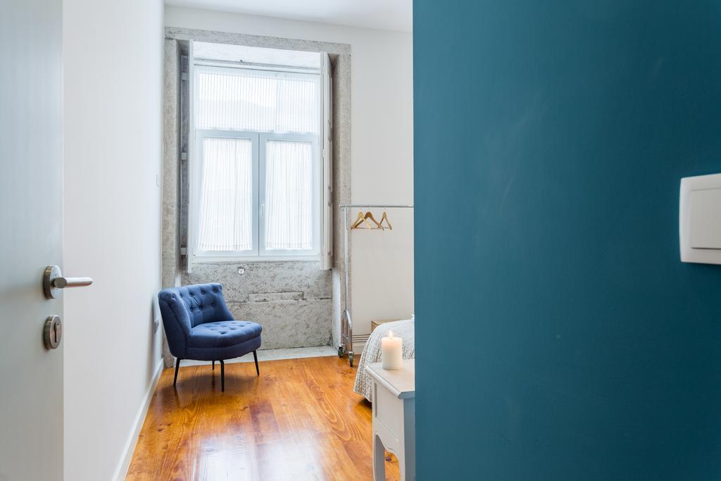 Stayinbonfim Porto Suites Rom bilde
