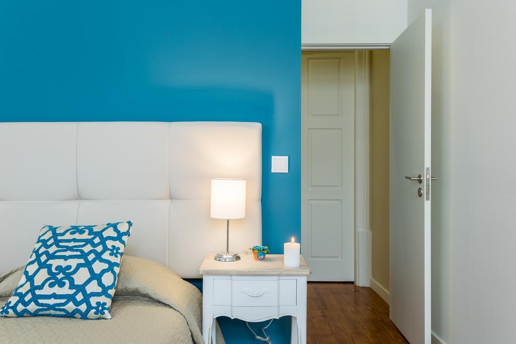 Stayinbonfim Porto Suites Rom bilde