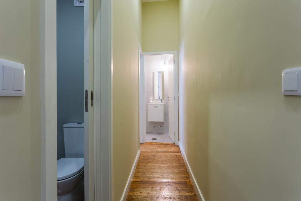Stayinbonfim Porto Suites Rom bilde