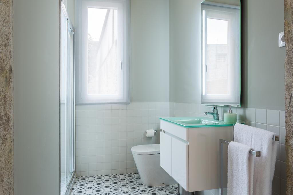 Stayinbonfim Porto Suites Eksteriør bilde