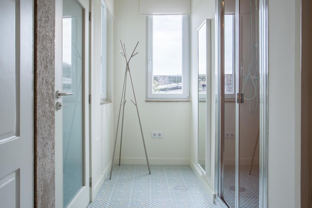 Stayinbonfim Porto Suites Eksteriør bilde