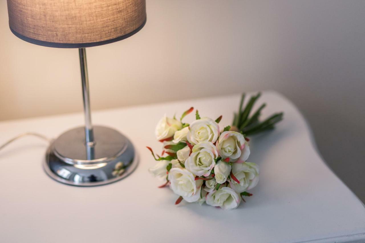 Stayinbonfim Porto Suites Eksteriør bilde