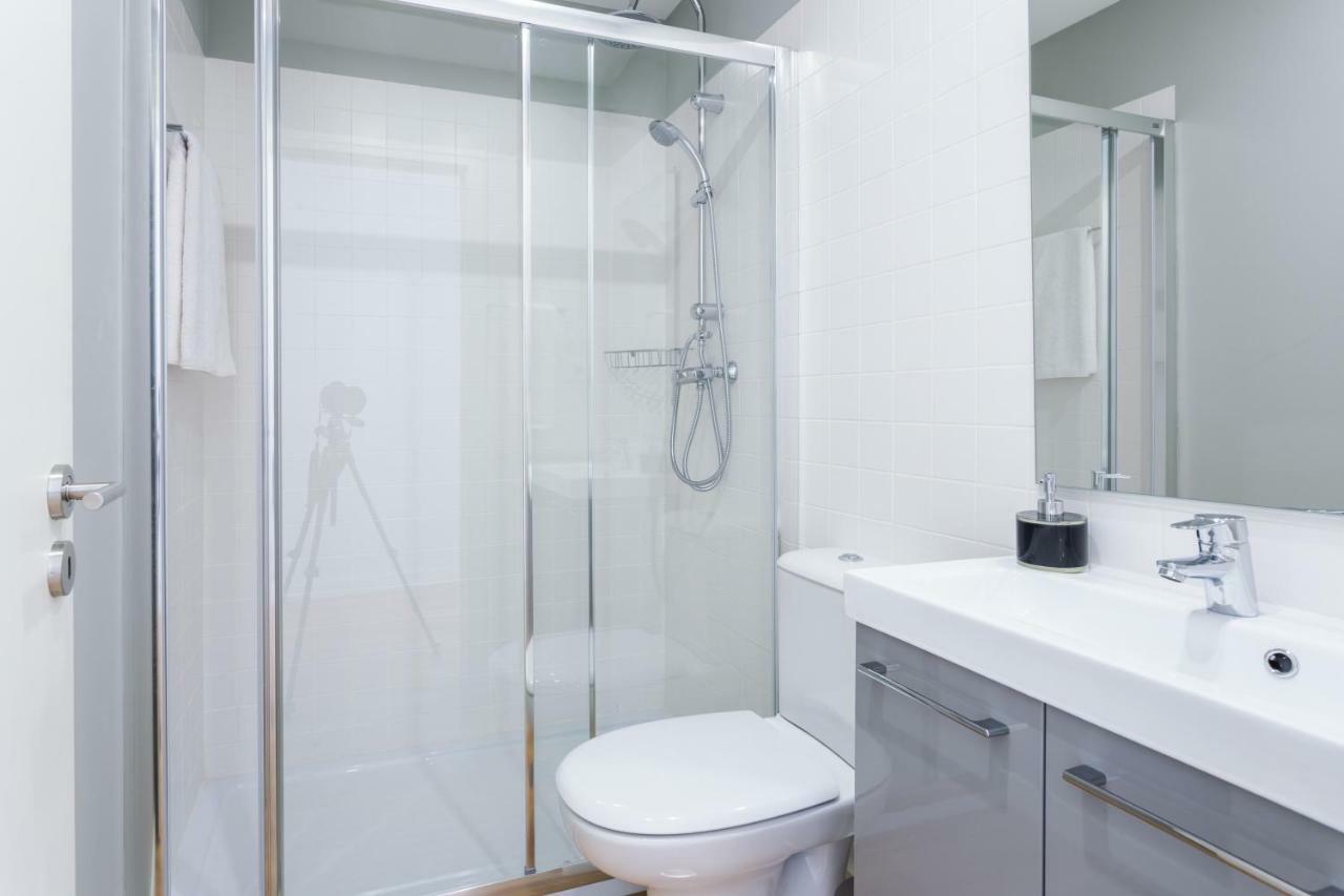 Stayinbonfim Porto Suites Eksteriør bilde