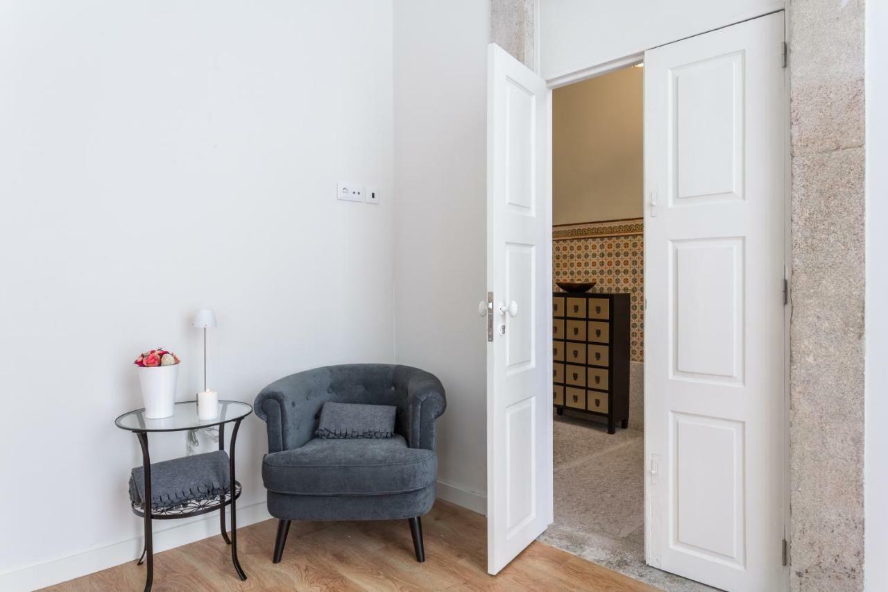 Stayinbonfim Porto Suites Eksteriør bilde