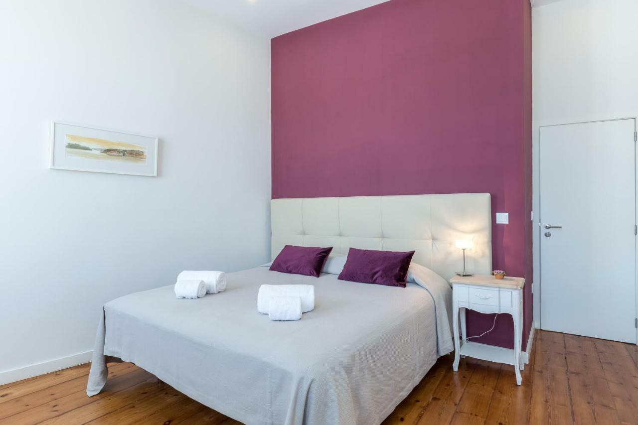 Stayinbonfim Porto Suites Eksteriør bilde