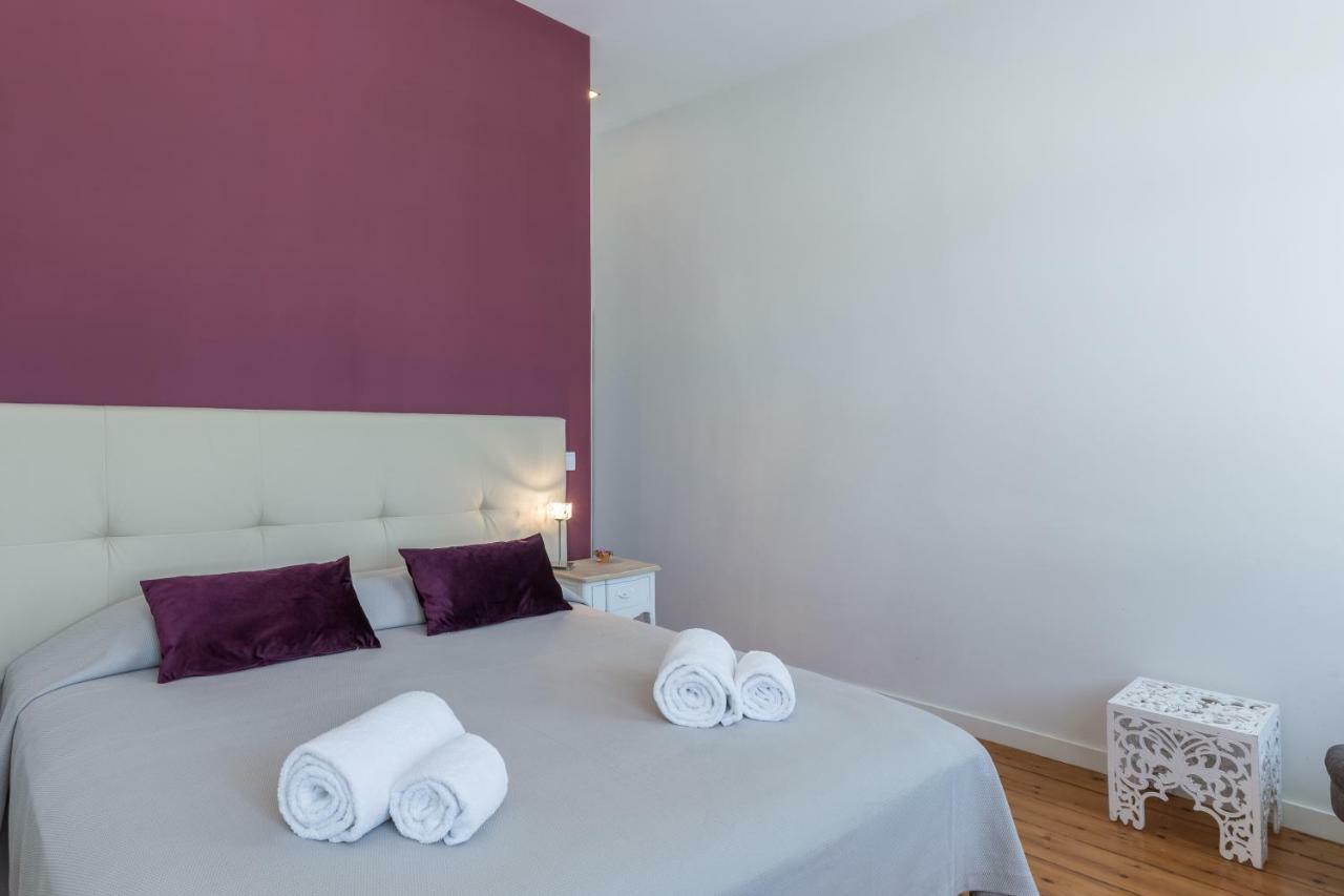 Stayinbonfim Porto Suites Eksteriør bilde